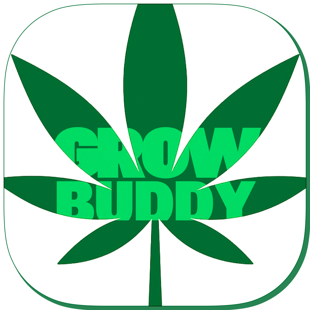growBuddy Logo