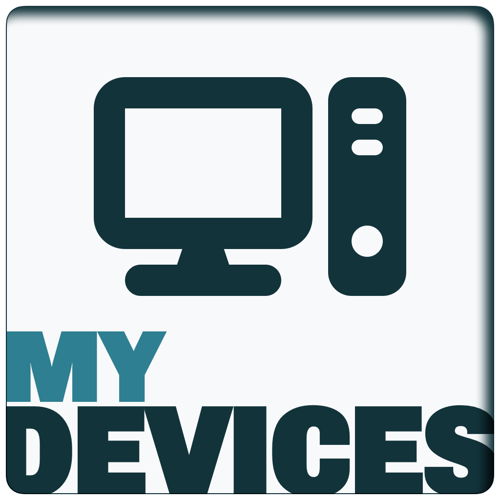 myDevices Logo