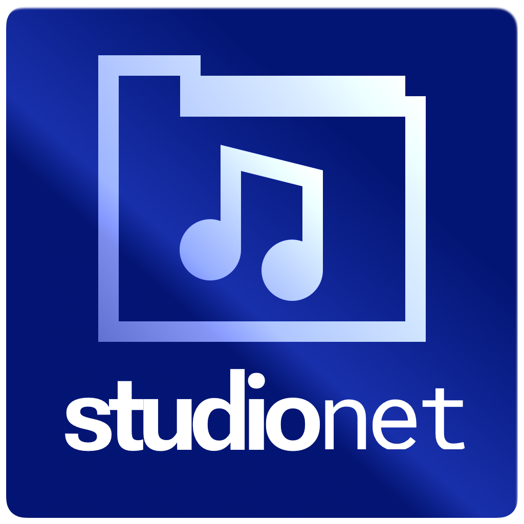 studioNet Logo